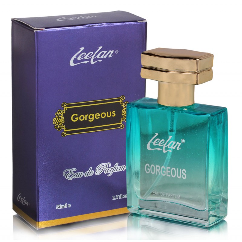 Gorgeous perfume price deals